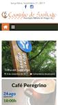 Mobile Screenshot of abacs.com.br